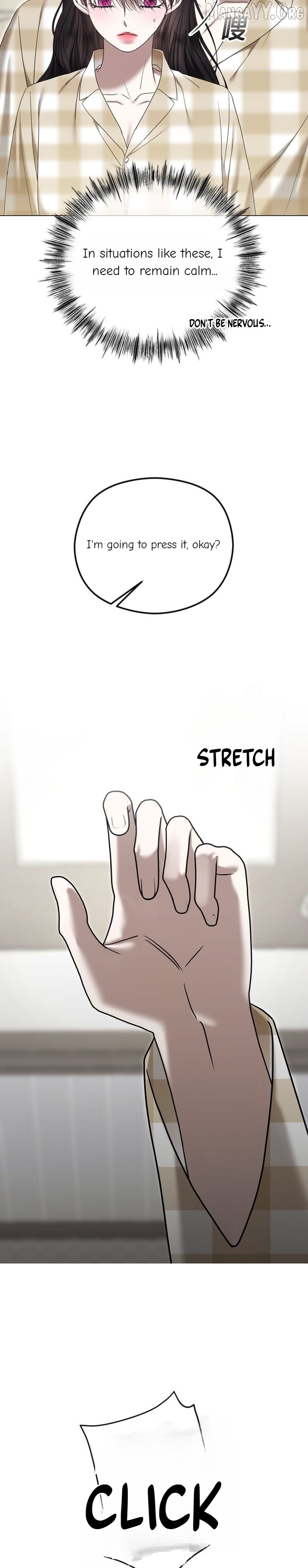 The Ending, I Want to Change it Chapter 97 - page 3